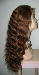 full lace wig; lace front wig; lace frontal