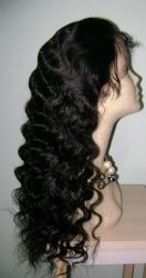 full lace wig; lace front wig; lace frontal