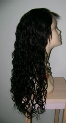 full lace wig; lace front wig; lace frontal