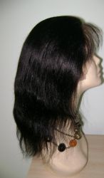 full lace wig; lace front wig; lace frontal