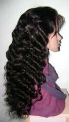 full lace wig; lace front wig; lace frontal