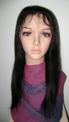 full lace wig; lace front wig; lace frontal