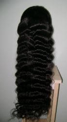 full lace wig