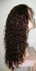 full lace wig; lace front wig; lace frontal