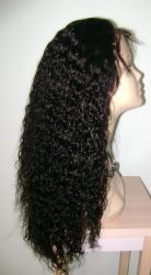 full lace wig; lace front wig; lace frontal