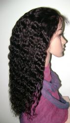 full lace wig; lace front wig; lace frontal