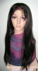 full lace wig; lace front wig; lace frontal