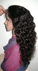 full lace wig; lace front wig; lace frontal