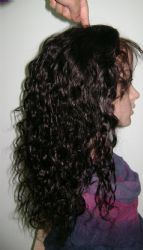 full lace wig; lace front wig; lace frontal
