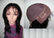 full lace wig; lace front wig; lace frontal