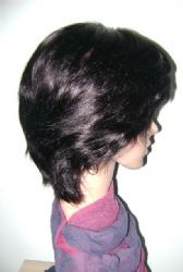 full lace wig