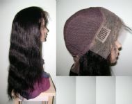 full lace wig; lace front wig; lace frontal