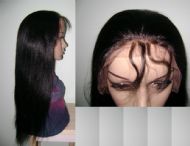 full lace wig; lace front wig; lace frontal