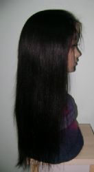 full lace wig; lace front wig; lace frontal