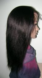 full lace wig; lace front wig; lace frontal