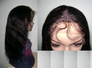 full lace wig; lace front wig; lace frontal