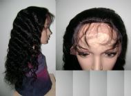 full lace wig; lace front wig; lace frontal