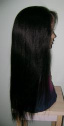 full lace wig; lace front wig; lace frontal
