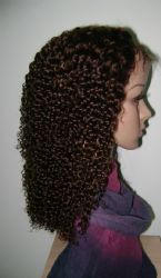 full lace wig; lace front wig; lace frontal