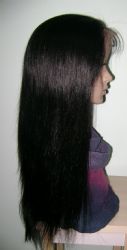 full lace wig; lace front wig; lace frontal