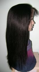 full lace wig; lace front wig; lace frontal