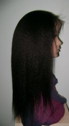 full lace wig; lace front wig; lace frontal