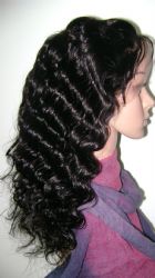 full lace wig; lace front wig; lace frontal