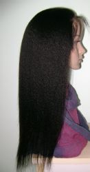 full lace wig; lace front wig; lace frontal