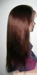 full lace wig; lace front wig; lace frontal