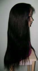 full lace wig; lace front wig; lace frontal