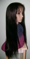 full lace wig; lace front wig; lace frontal