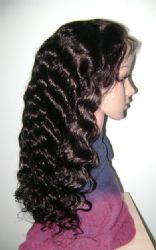 full lace wig; lace front wig; lace frontal