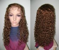 full lace wig; lace front wig; lace frontal