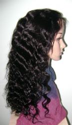 full lace wig; lace front wig; lace frontal