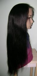 full lace wig; lace front wig; lace frontal
