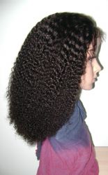 full lace wig; lace front wig; lace frontal