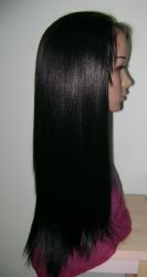 full lace wig