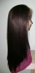 full lace wig