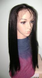 full lace wig