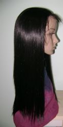 full lace wig