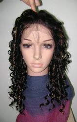 full lace wig