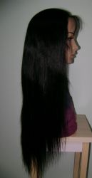 full lace wig; lace front wig; lace frontal