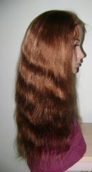 full lace wig; lace front wig; lace frontal