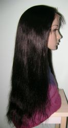 full lace wig; lace front wig; lace frontal