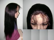 full lace wig; lace front wig; lace frontal