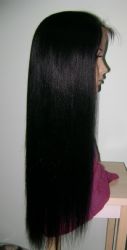 full lace wig; lace front wig; lace frontal