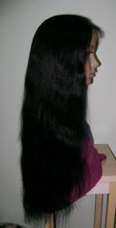 full lace wig; lace front wig; lace frontal