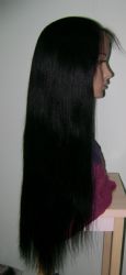 full lace wig; lace front wig; lace frontal
