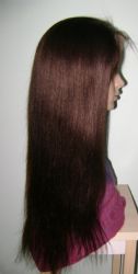 full lace wig; lace front wig; lace frontal