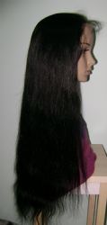 full lace wig; lace front wig; lace frontal